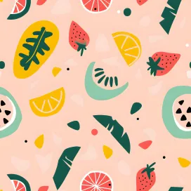 Summer Shape 259